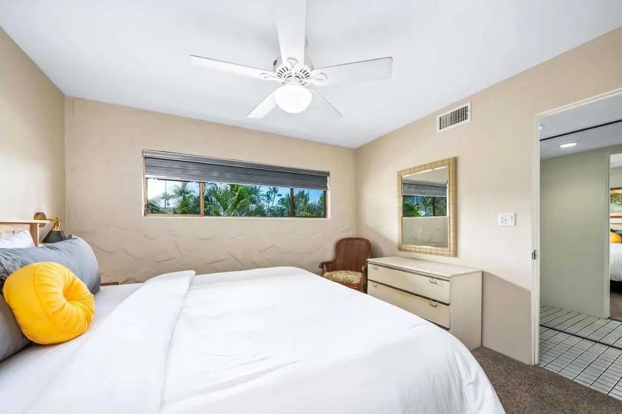 Big Island Casa De Emdeko A308 Condo Kailua-Kona 0*,  United States
