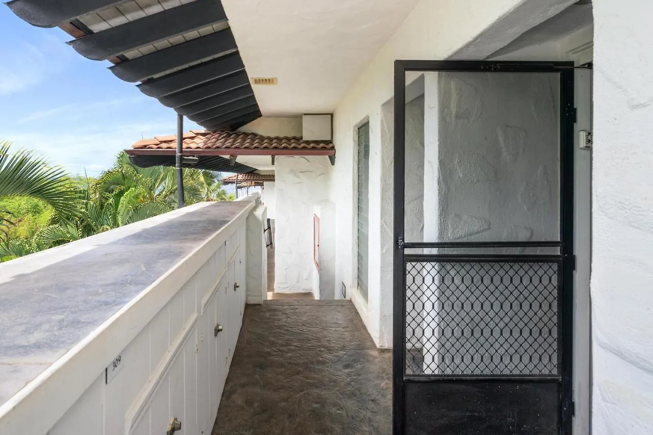 Big Island Casa De Emdeko A308 Condo Kailua-Kona