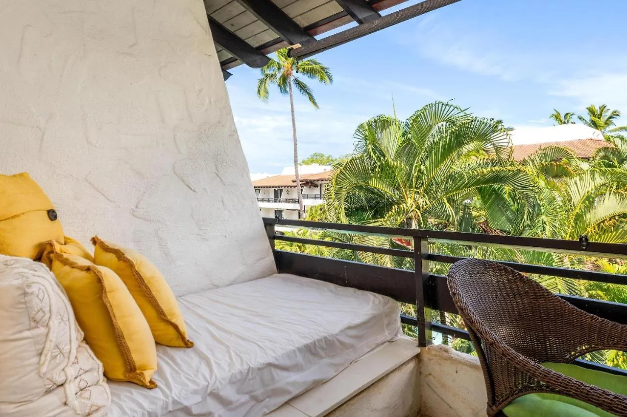 Apartment Big Island Casa De Emdeko A308 Condo Kailua-Kona