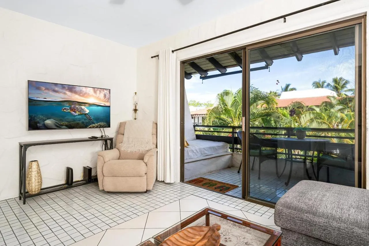 Big Island Casa De Emdeko A308 Condo Kailua-Kona