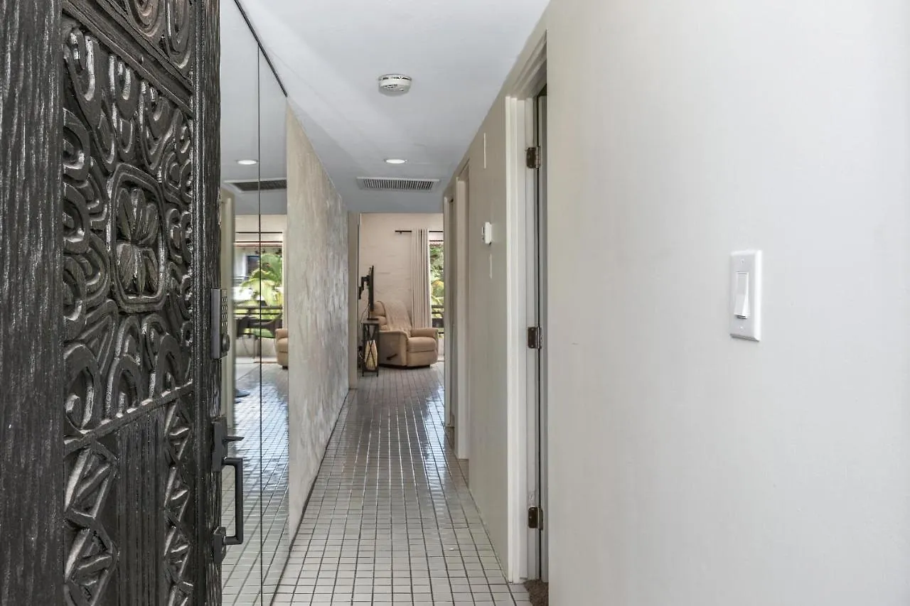 Apartment Big Island Casa De Emdeko A308 Condo Kailua-Kona