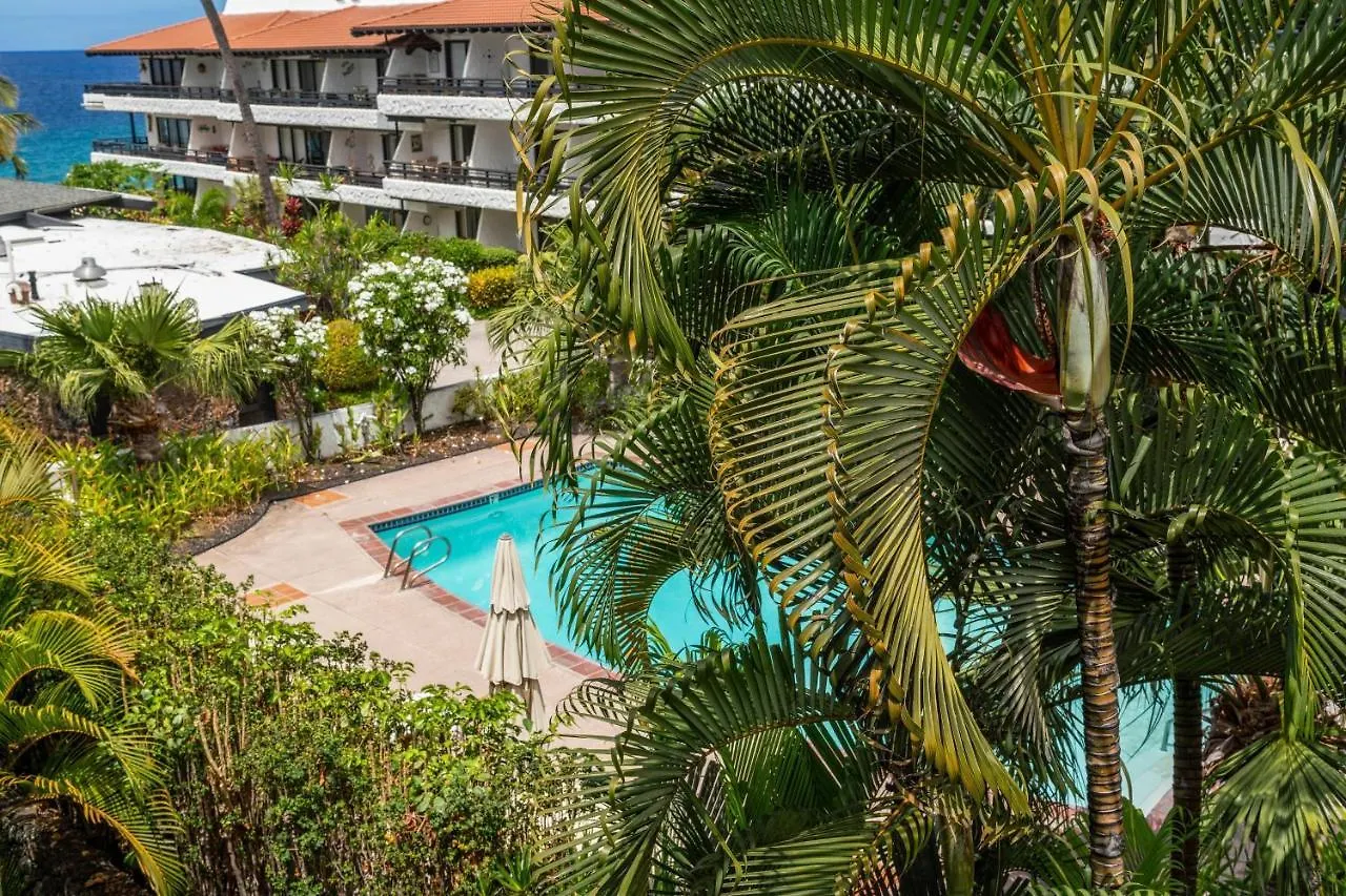 Big Island Casa De Emdeko A308 Condo Kailua-Kona 0*,