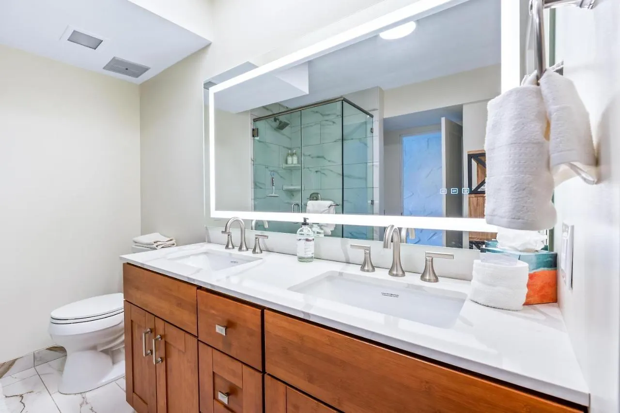 Big Island Casa De Emdeko A308 Condo Καϊλούα-Κόνα